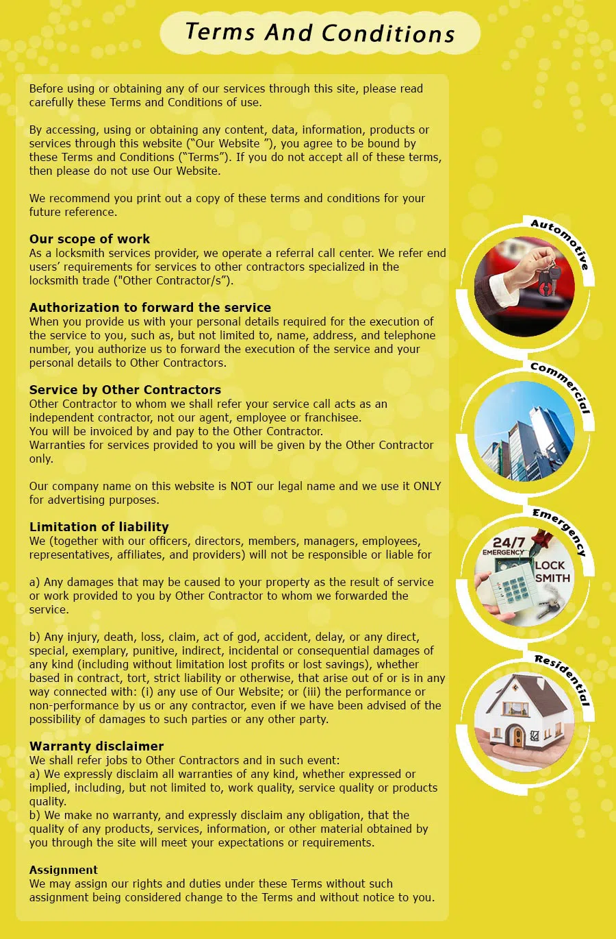 Locksmith Of Newport Beach Newport Beach, CA 949-614-2689